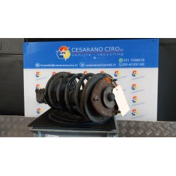 AMMORTIZZATORE ANT. SX. 028 HYUNDAI SANTA FE 2A SERIE (03/06-12/10 D4EB 546502B200