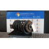 AMMORTIZZATORE ANT. SX. 028 HYUNDAI SANTA FE 2A SERIE (03/06-12/10 D4EB 546502B200