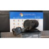 AMMORTIZZATORE ANT. SX. 028 HYUNDAI SANTA FE 2A SERIE (03/06-12/10 D4EB 546502B200