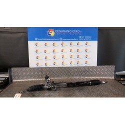 SCATOLA STERZO 029 HYUNDAI SANTA FE 2A SERIE (03/06-12/10 D4EB 577002B000