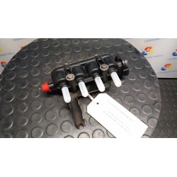 INIETTORE GAS 031 OPEL ASTRA (A04) (01/04-03/11) Z16XER NB7847016030025