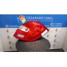 FANALE POST. DX. 047 SKODA FABIA (54) (04/07-03/15) CAYA 5J6945112