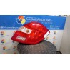 FANALE POST. DX. 047 SKODA FABIA (54) (04/07-03/15) CAYA 5J6945112