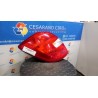 FANALE POST. SX. 048 SKODA FABIA (54) (04/07-03/15) CAYA 5J6945111