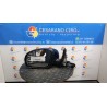RETROVISORE EST. REGOLAZ. ELETTR. SX. 052 SKODA FABIA (54) (04/07-03/15) CAYA 5J1857507E