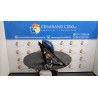 RETROVISORE EST. REGOLAZ. ELETTR. SX. 052 SKODA FABIA (54) (04/07-03/15) CAYA 5J1857507E