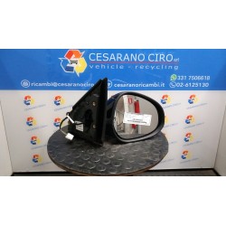 RETROVISORE EST. REGOLAZ. ELETTR. DX. 058 LANCIA YPSILON (TI) (12/08-06/13) 169A4000 735411226