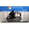 RETROVISORE EST. REGOLAZ. ELETTR. DX. 058 LANCIA YPSILON (TI) (12/08-06/13) 169A4000 735411226