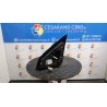 RETROVISORE EST. REGOLAZ. ELETTR. DX. 058 LANCIA YPSILON (TI) (12/08-06/13) 169A4000 735411226