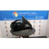 RETROVISORE EST. REGOLAZ. ELETTR. DX. 058 LANCIA YPSILON (TI) (12/08-06/13) 169A4000 735411226