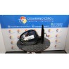 RETROVISORE EST. REGOLAZ. ELETTR. SX. 059 LANCIA YPSILON (TI) (12/08-06/13) 169A4000 735512112