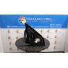 RETROVISORE EST. REGOLAZ. ELETTR. SX. 059 LANCIA YPSILON (TI) (12/08-06/13) 169A4000 735512112
