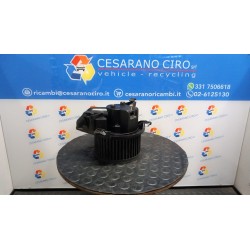 MOTORINO VENTILAZIONE ABITACOLO 061 FIAT IDEA (2S) (10/03-12/10) 188A9000 77362775