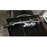 MECCANISMO TERGIPARABREZZA CON MOTORINO 016 SUZUKI IGNIS (10/16-) K12C 3810062R00000