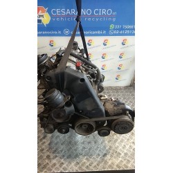 MOTORE SEMICOMPL. 015 FIAT UNO (06/94-09/95) 160A1046 5890217