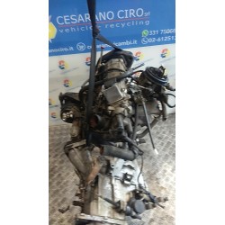 MOTORE SEMICOMPL. 015 FIAT UNO (06/94-09/95) 160A1046 5890217