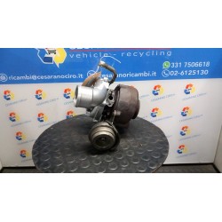 TURBOCOMPRESSORE 008 FIAT BRAVO (3L) (01/07-03/10) 192A8000 55214061