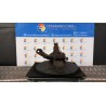 MONTANTE SOSP. ANT. SX. 204 OPEL ZAFIRA (A05) (06/05-) Z16XER 13197802