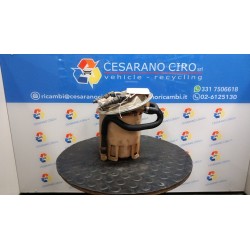 POMPA CARBURANTE 041 OPEL CORSA (X01) (10/00-06/06) Z10XE 93171075