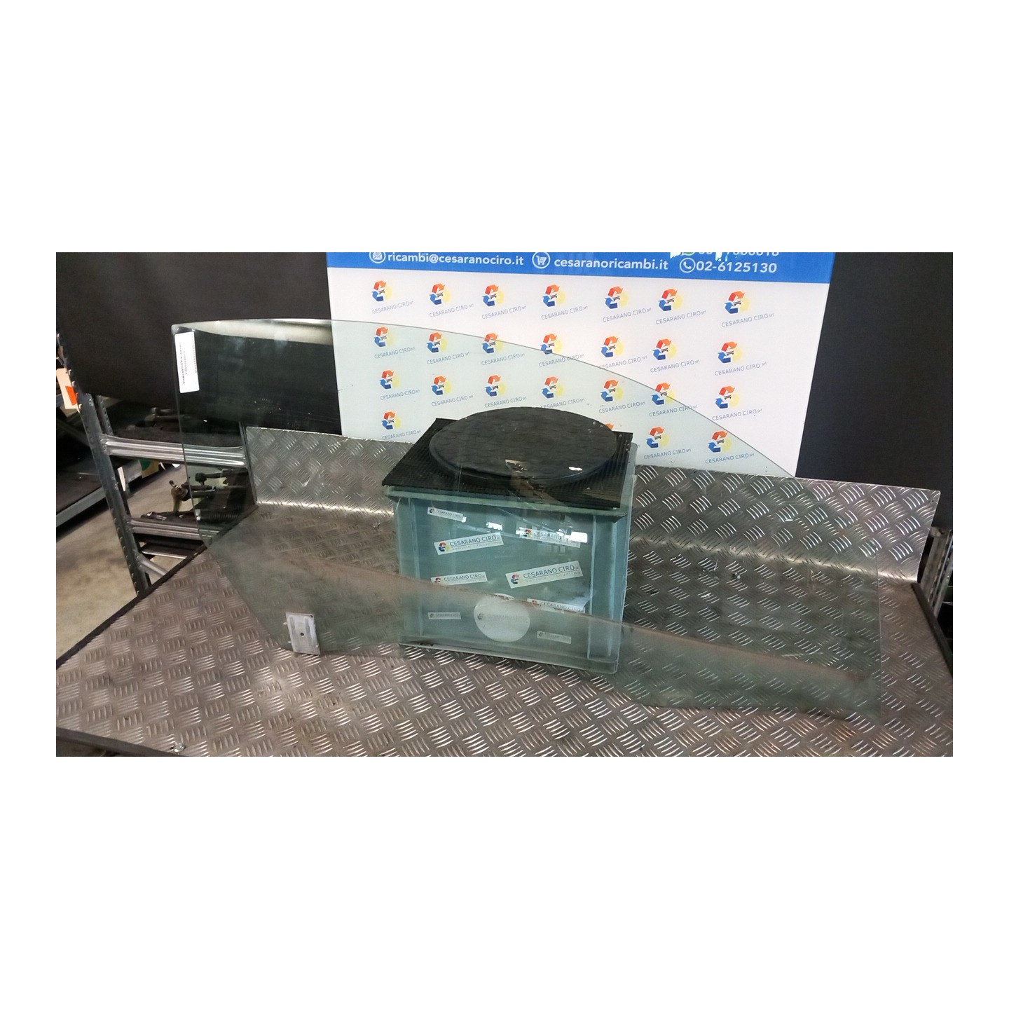 SCENDENTE PORTA ANT. DX. 008 RENAULT MEGANE C+C 2A SERIE (02/06-) K4MD8 8200094793