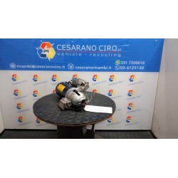 MOTORINO AVVIAMENTO 020 BMW SERIE 1 (E81/E87) (03/07-12/12 N47D20A 12418581097