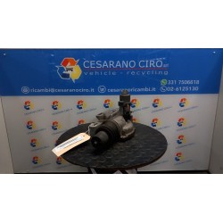 ATTUATORE FRIZIONE SECONDARIO CAMBIO SEQUENZIALE 029 SMART FORTWO (A/C451) (09/10-09/15) 3B21 NB8428136007002