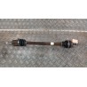 SEMIALBERO POST. COMPL. DX. 030 SMART FORTWO (A/C451) (09/10-09/15) 3B21 A4513500510