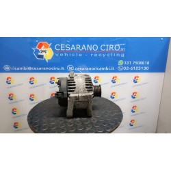 ALTERNATORE VALEO 032 RENAULT SCENIC 2A SERIE (06/03-08/09) F9QE8 8200086161