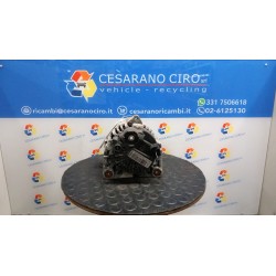 ALTERNATORE VALEO 032 RENAULT SCENIC 2A SERIE (06/03-08/09) F9QE8 8200086161