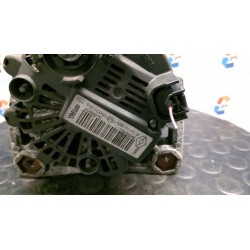 ALTERNATORE VALEO 032 RENAULT SCENIC 2A SERIE (06/03-08/09) F9QE8 8200086161