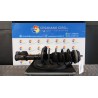 AMMORTIZZATORE ANT. SX. 035 FIAT PUNTO (6U) (01/13-03/17) 199A9000 51796542