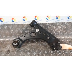 BRACCIO OSCILLANTE SOSP. ANT. SX. 037 FIAT PUNTO (6U) (01/13-03/17) 199A9000 52060115