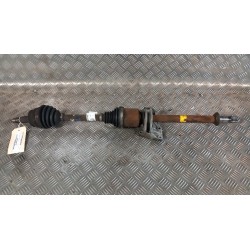 SEMIALBERO ANT. COMPL. DX. 038 FIAT PUNTO (6U) (01/13-03/17) 199A9000 51947833