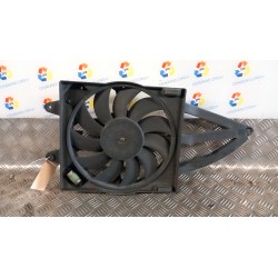 ELETTROVENTOLA CON SUPPORTO CLIMA 1/ CLIMA 2 041 FIAT PANDA (3U) (09/09-09/11) 188A4000 51829974