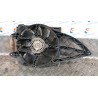 ELETTROVENTOLA CON SUPPORTO CLIMA 1/ CLIMA 2 041 FIAT PANDA (3U) (09/09-09/11) 188A4000 51829974