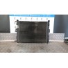 RADIATORE 046 RENAULT MEGANE 2A SERIE (09/02-02/06) K9KD7 8200115542