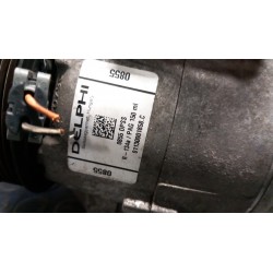 COMPRESSORE A/C 047 RENAULT SCENIC 2A SERIE (06/03-08/09) F9QE8 7701066954