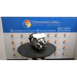 COMPRESSORE A/C 047 RENAULT SCENIC 2A SERIE (06/03-08/09) F9QE8 7701066954