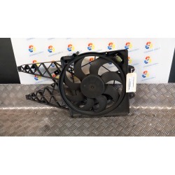 CONVOGLIATORE ARIA C/ELETTROVENTOLA A/C 049 FIAT GRANDE PUNTO (2Y) (06/05-12/08 199A3000 55703902