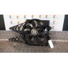 CONVOGLIATORE ARIA C/ELETTROVENTOLA A/C 049 FIAT GRANDE PUNTO (2Y) (06/05-12/08 199A3000 55703902