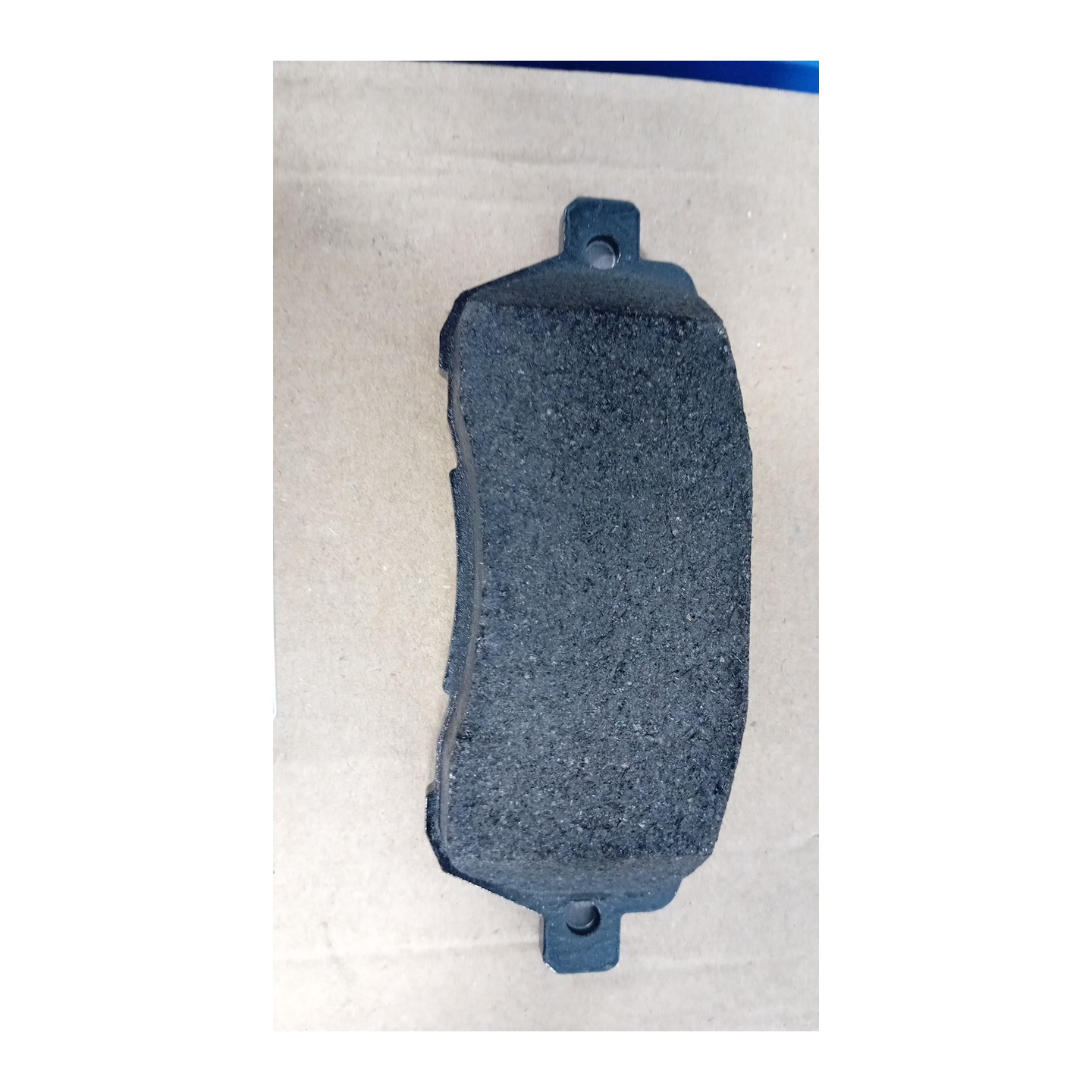 SERIE PASTIGLIE FRENI ANT. 093 FORD FIESTA (CB1) (09/08-10/13)  1855307