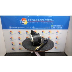 CINTURA DI SICUREZZA ANT. DX. 110 FORD KA (CCU) (10/08-03/17) 169A4000 1564591