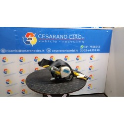 CINTURA DI SICUREZZA ANT. DX. 110 FORD KA (CCU) (10/08-03/17) 169A4000 1564591