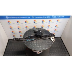 ALZACRISTALLO ELETTR. PORTA ANT. C/MOTORINO DX. 112 FORD KA (CCU) (10/08-03/17) 169A4000 1749889