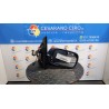 RETROVISORE EST. ELETTRICO DX. 121 TOYOTA YARIS (10/01-11/05)     (FRP) 1SZFE 879100D917
