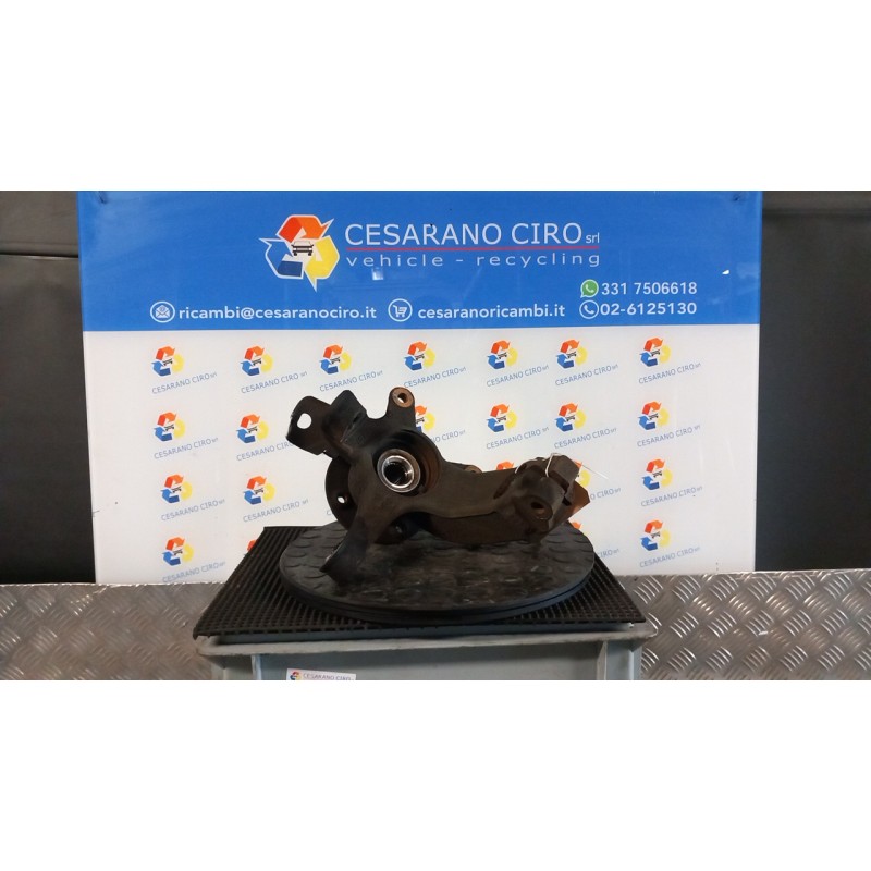 MONTANTE SOSP. ANT. DX. 219 CITROEN C1 (05/05-04/14) 1KR 364788