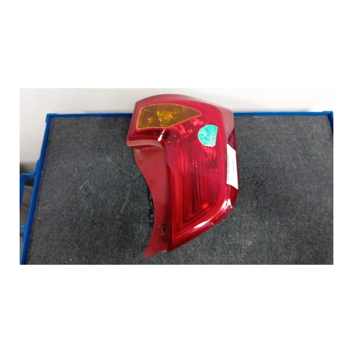 FANALE POST. DX. 025 KIA PICANTO 2A SERIE (05/11-10/15  924021Y010