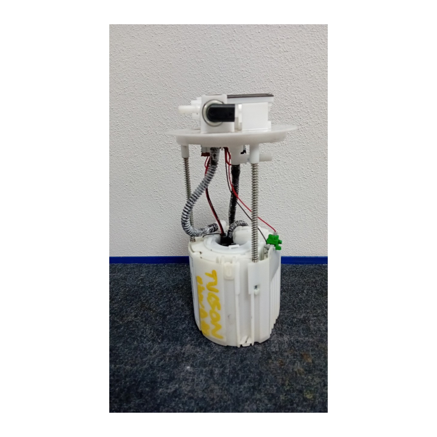 POMPA CARBURANTE 027 HYUNDAI TUCSON (12/20-)  31120CZ000