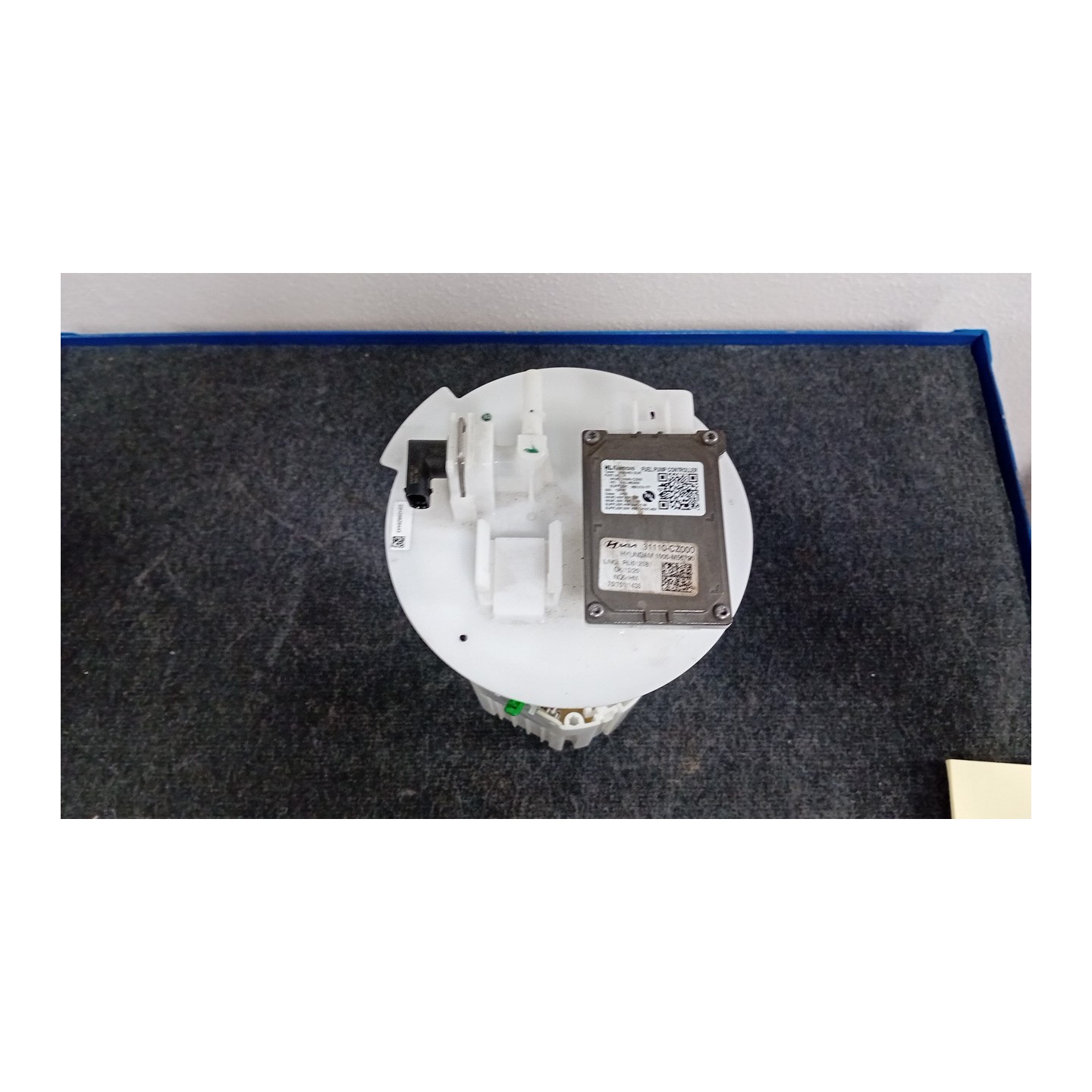 POMPA CARBURANTE 027 HYUNDAI TUCSON (12/20-)  31120CZ000