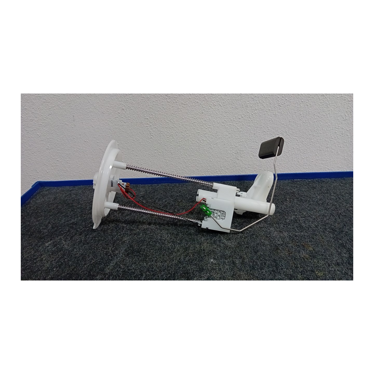POMPA CARBURANTE C/TRASDUTTORE (GALL 028 HYUNDAI TUCSON (12/20-)  31130CZ000